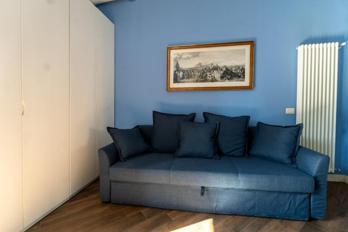 Duomo-linate Airport - Design With Wi-fi *