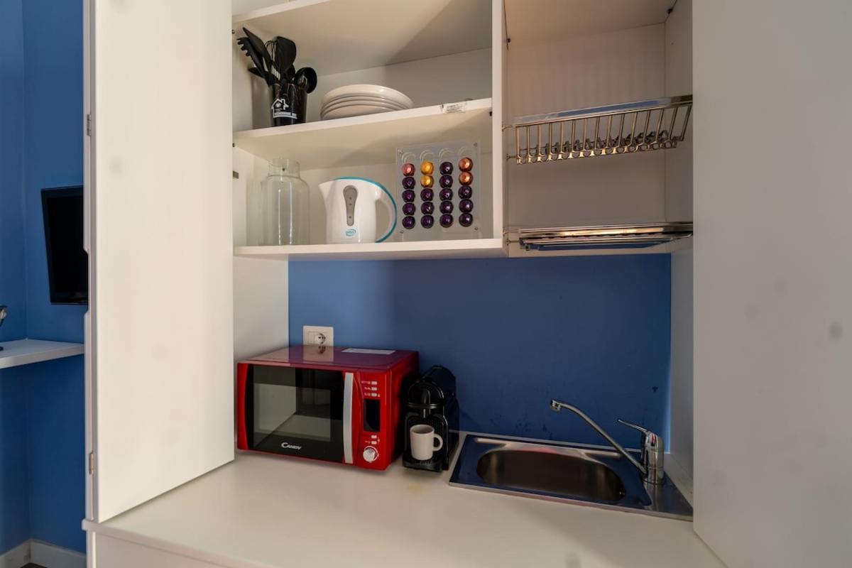 Apartment Duomo-linate Airport - Design With Wi-fi